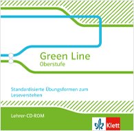 Green Line OS CD-ROM mit KV zur Lernzielkontrolle