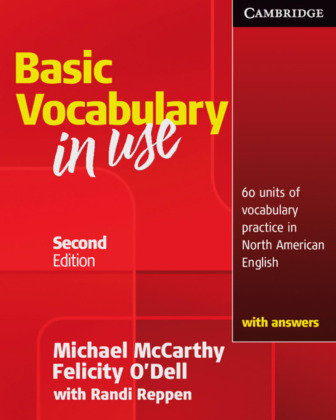 Practicebook with Answers - Basic Vocabulary in Use