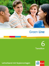 Green Line 6 Transition LH 10. Kl. Lehrerband