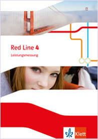 Red Line 4 CDR Ausgabe ab 2017