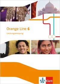 Orange Line 6 Leistungsmessung CDR