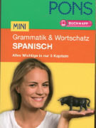 Grammatik und Wortschatz Spanisch