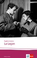 La Leçon