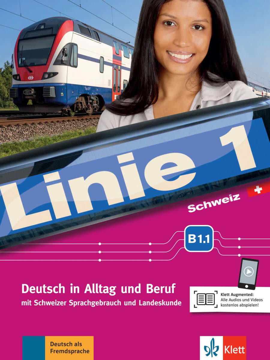 Linie 1 Schweiz B1.1 KÜB NP10060704000