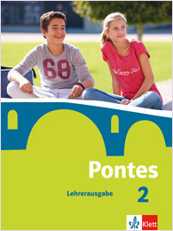 Pontes 2 SB Lehrerausgabe