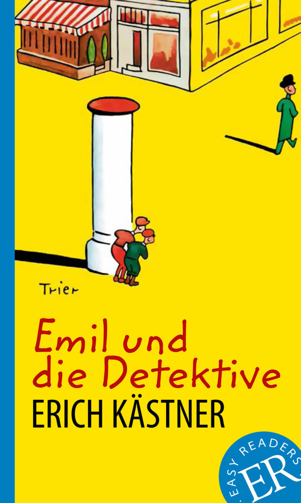 Emil und die Detektive