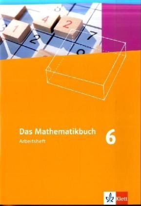 Das Mathematikbuch 6. Ausgabe N