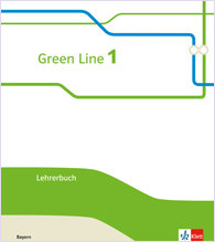 Green Line 1 Lehrerbuch