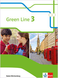 Green Line 3 Lehrerfassung des SBs Ausgabe BW ab 2016