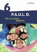 P.A.U.L. D. - Persönliches Arbeits- und Lesebuch Deutsch - Differenzierende Ausgabe