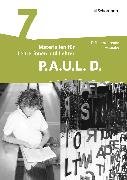 P.A.U.L. D. - Persönliches Arbeits- und Lesebuch Deutsch - Differenzierende Ausgabe