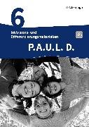 P.A.U.L. D. - Inklusions- und Differenzierungsmaterialien