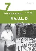 P.A.U.L. D. - Persönliches Arbeits- und Lesebuch Deutsch - Differenzierende Ausgabe für Realschulen und Gemeinschaftsschulen in Baden-Württemberg