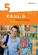 P.A.U.L. D. - Persönliches Arbeits- und Lesebuch Deutsch - Differenzierende Ausgabe für Realschulen und Gemeinschaftsschulen in Baden-Württemberg