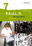 P.A.U.L. D. - Persönliches Arbeits- und Lesebuch Deutsch - Differenzierende Ausgabe für Realschulen und Gemeinschaftsschulen in Baden-Württemberg