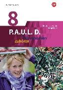 P.A.U.L. D. - Persönliches Arbeits- und Lesebuch Deutsch - Differenzierende Ausgabe für Realschulen und Gemeinschaftsschulen in Baden-Württemberg