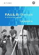 P.A.U.L. D. - Persönliches Arbeits- und Lesebuch Deutsch - Ausgabe N - Für die Einführungsphase in Niedersachsen