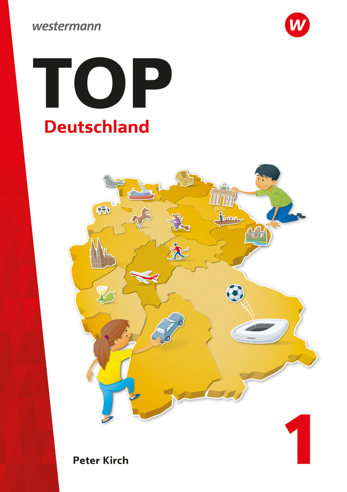 Topographische Arbeitshefte - Ausgabe 2016