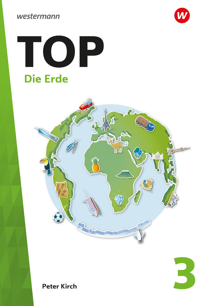 Topographische Arbeitshefte - Ausgabe 2016