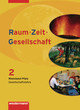 Raum - Zeit - Gesellschaft - Ausgabe 2008 für Rheinland-Pfalz