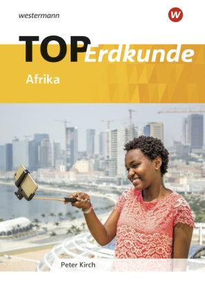 TOP Afrika