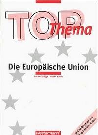 TOP-Thema Europäische Union