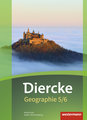 Diercke Geographie - Ausgabe 2016 für Baden-Württemberg