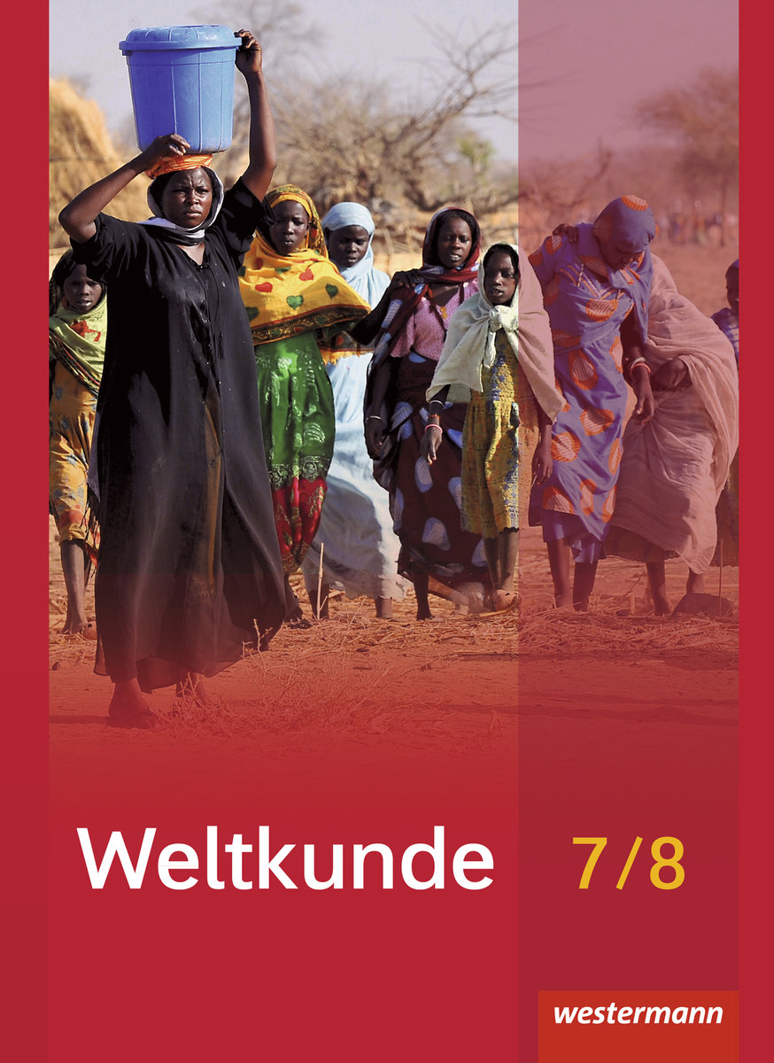 Weltkunde für Gemeinschaftsschulen in Schleswig-Holstein - Ausgabe 2016