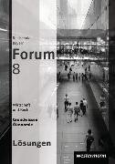 Forum - Wirtschaft und Recht / Sozialkunde Ausgabe 2012