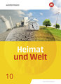 Heimat und Welt - Ausgabe 2019 Sachsen-Anhalt