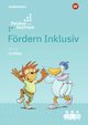 Fördern Inklusiv , Heft 10 - Grössen (Denken und Rechnen)