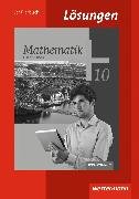 Mathematik - Ausgabe 2013 für die Sekundarstufe I in Berlin