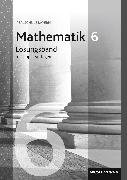 Mathematik - Ausgabe 2016 für Realschulen in Bayern