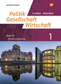 Politik-Gesellschaft-Wirtschaft - Sozialwissenschaften in der gymnasialen Oberstufe - Ausgabe 2019