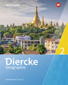 Diercke Geographie - Ausgabe 2019 Hamburg