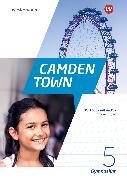 Camden Town - Allgemeine Ausgabe 2020 für Gymnasien