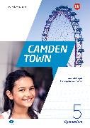 Camden Town - Allgemeine Ausgabe 2020 für Gymnasien