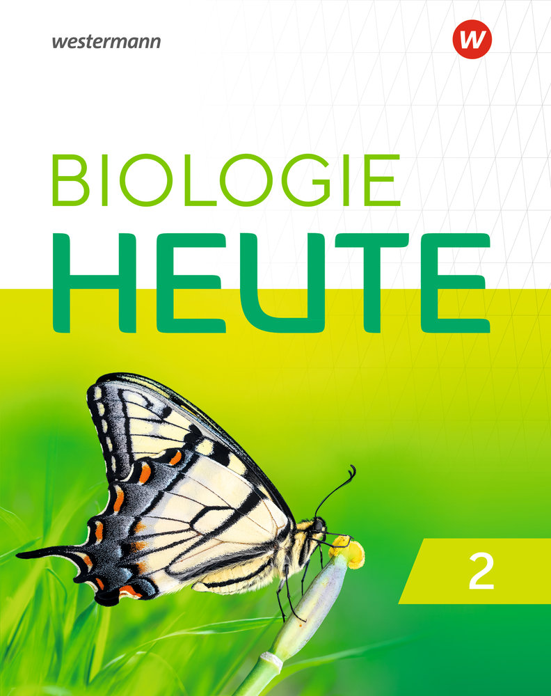 Biologie heute SI - Allgemeine Ausgabe 2019