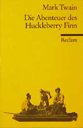 Die Abenteuer des Huckleberry Finn