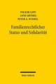 Familienrechtlicher Status und Solidarität