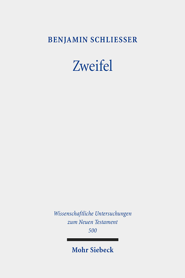 Zweifel