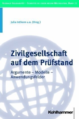 Zivilgesellschaft auf dem Prüfstand