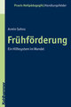 Frühförderung