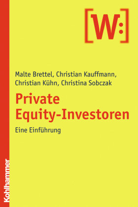 Private Equity-Investoren