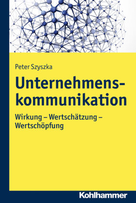 Unternehmenskommunikation