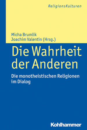 Die Wahrheit der Anderen