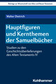 Hauptfiguren und Kernthemen der Samuelbücher