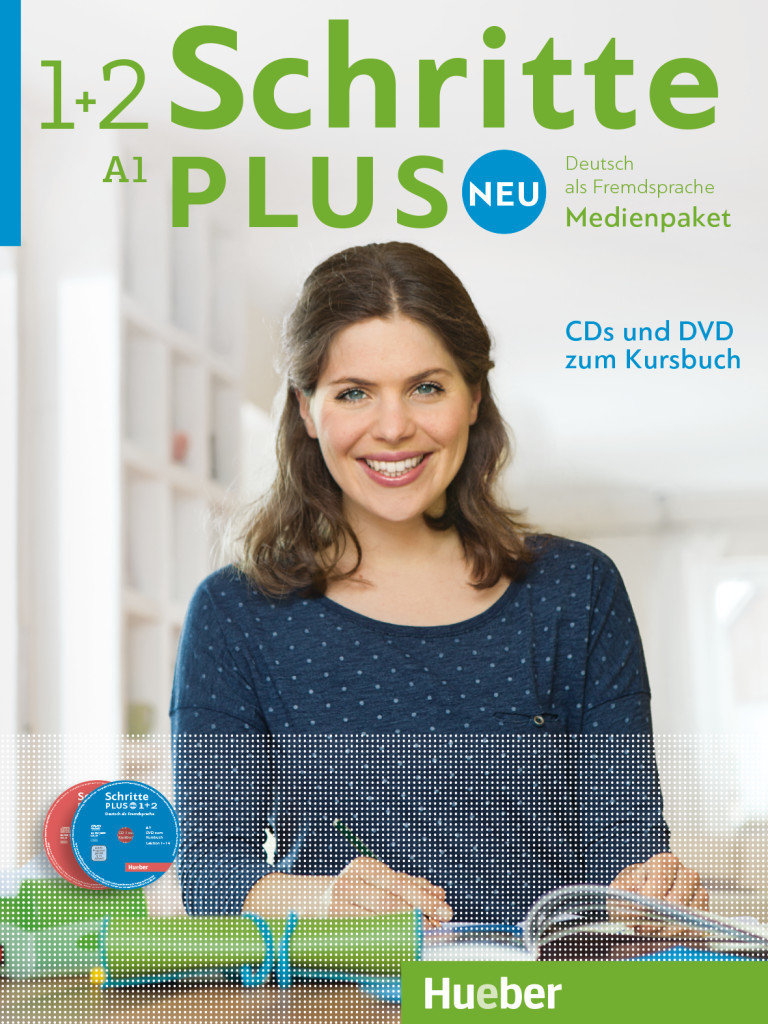 Schritte plus Neu 1+2