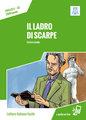 Ladro di scarpe. Livello 03