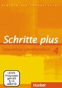 Schritte plus 4